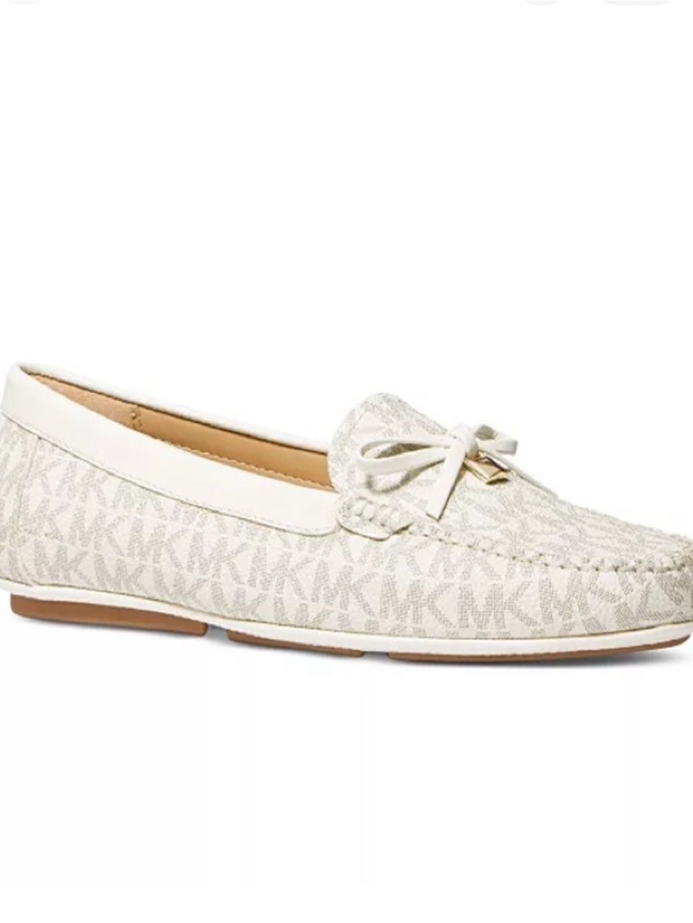 Michael Kors Juliette Flats